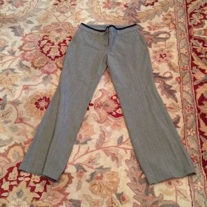 Express editor dress pants size 8R