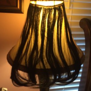 Daisy Fuentes Hair Extensions