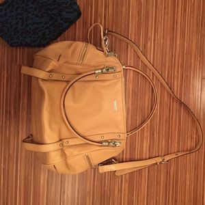 Rebecca Minkoff Cupid bag - tan