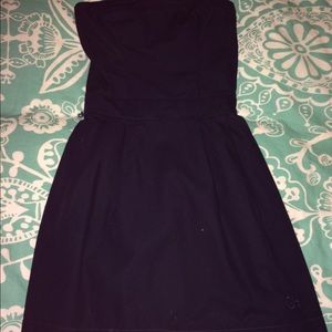Gilly Hicks dress