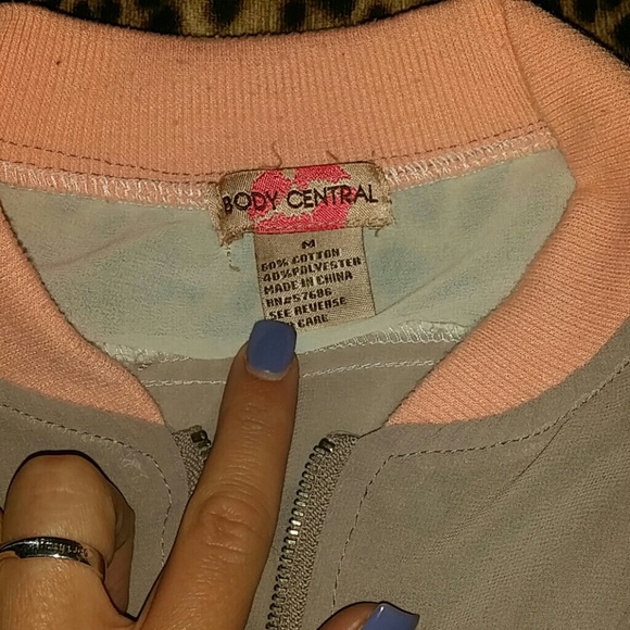 Jacket - Picture 2 of 2