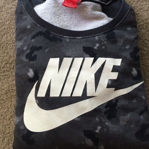 Nike Sweater, BKE Denim, Big Star Denim