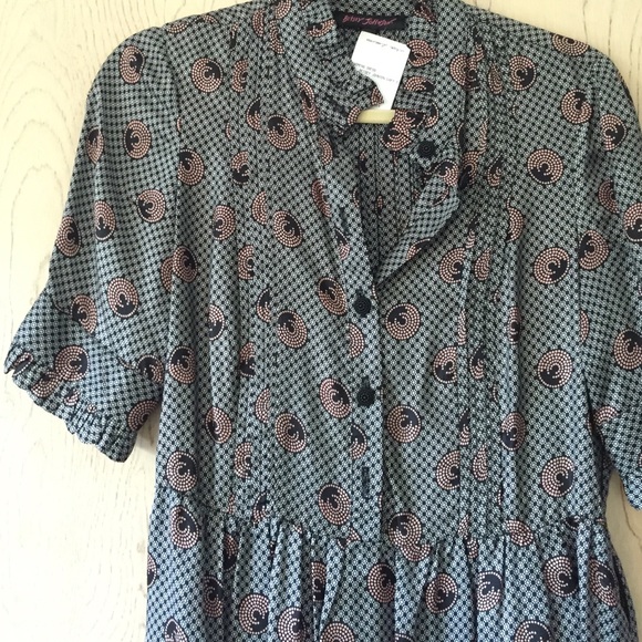 Betsey Johnson dress