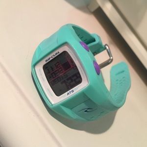 Rip Curl Tide Watch