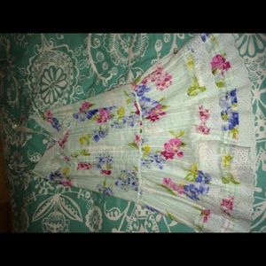 Dress from Hollister. Great condition.