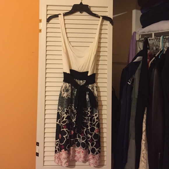 Spring/Summer Dress - Picture 2 of 2