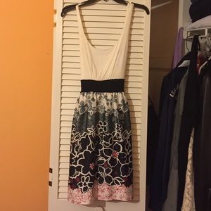 Spring/Summer Dress