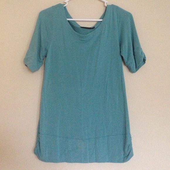Limited Dress Top