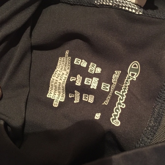 Champion matching set - Picture 2 of 4