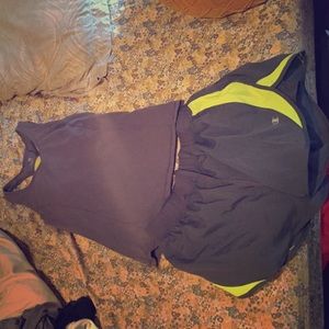 Champion matching set