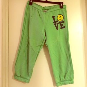 Victoria's Secret Sweats