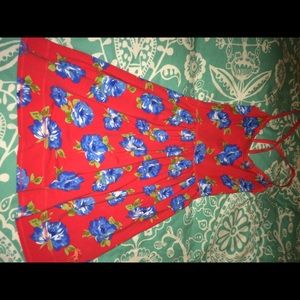 Abercrombie and Fitch dress