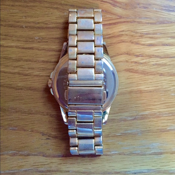 Chevron watch - Picture 2 of 2