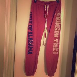Victoria's Secret Sweats