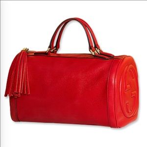 Gucci handbag