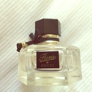 Gucci flora eau de toilette