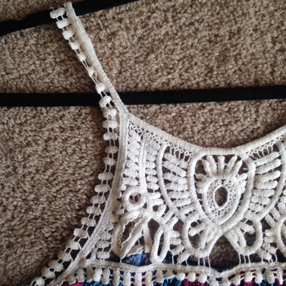 Spring top - Picture 3 of 4