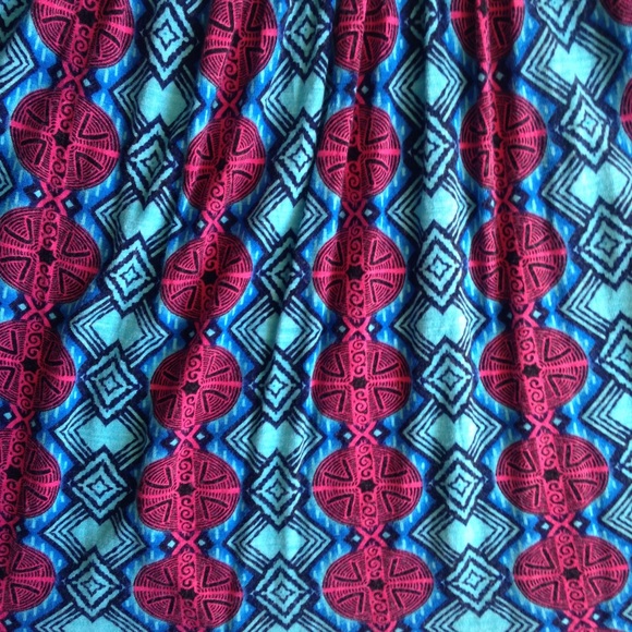 Spring top - Picture 4 of 4