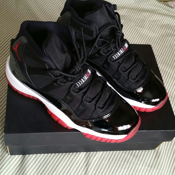Deadstock Breds