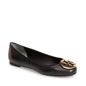 New tory burch flats
