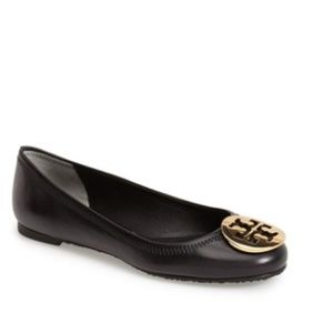 New tory burch flats