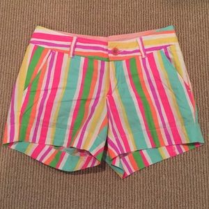 Lilly Pulitzer Shorts