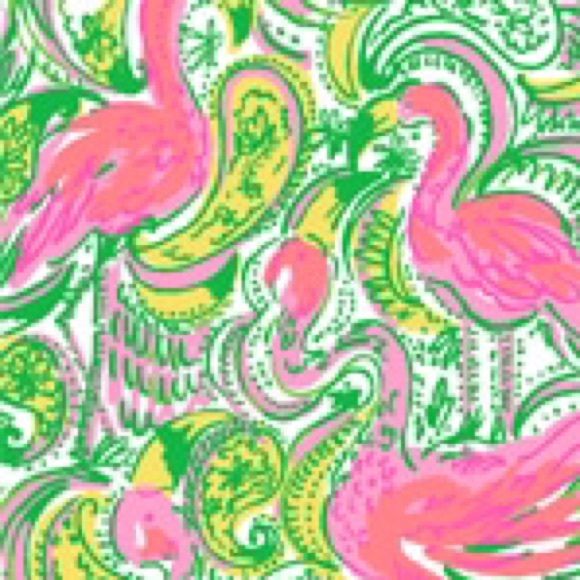 Lilly Pulitzer - personal Holy Grail for 2015!