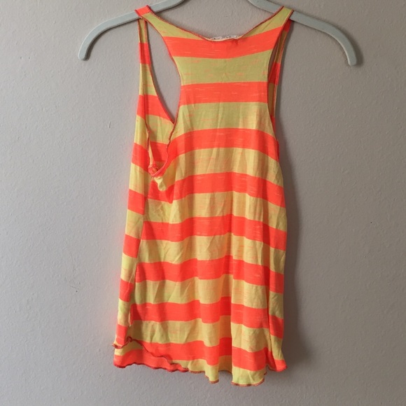 Striped Tank - Picture 3 of 3