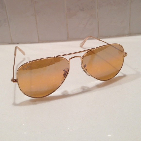 Ray-Ban Other - Sunglasses