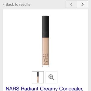 NARS Radiant Creamy Concealer