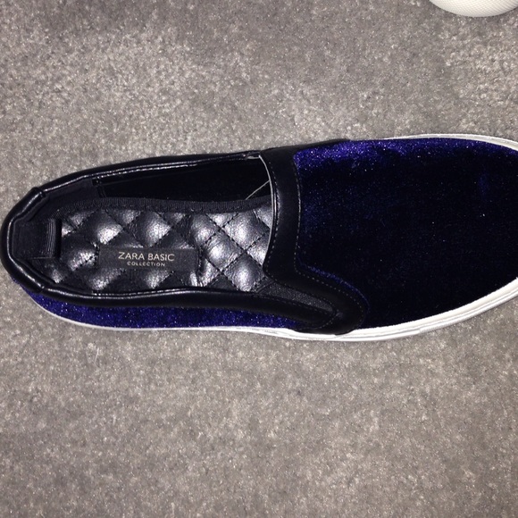 Platform Slip-on - Picture 2 of 2