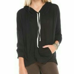 Brandy meville layla hoodie