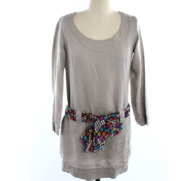 💋SOLD💋 Comptoir Des Cotonniers XS dress