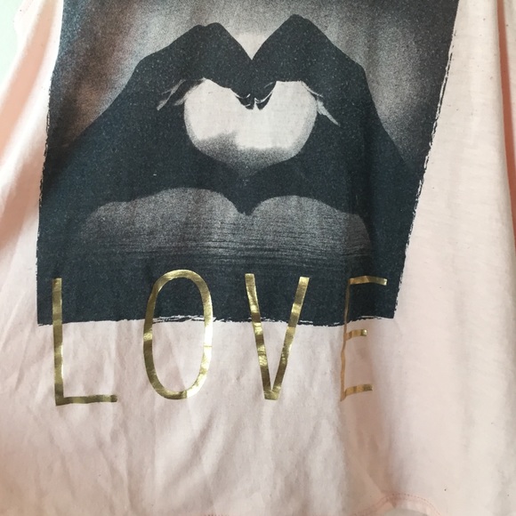 Pink Tank - Picture 2 of 3