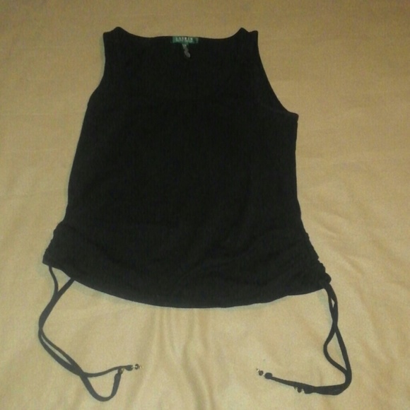 Tank top - Picture 2 of 3