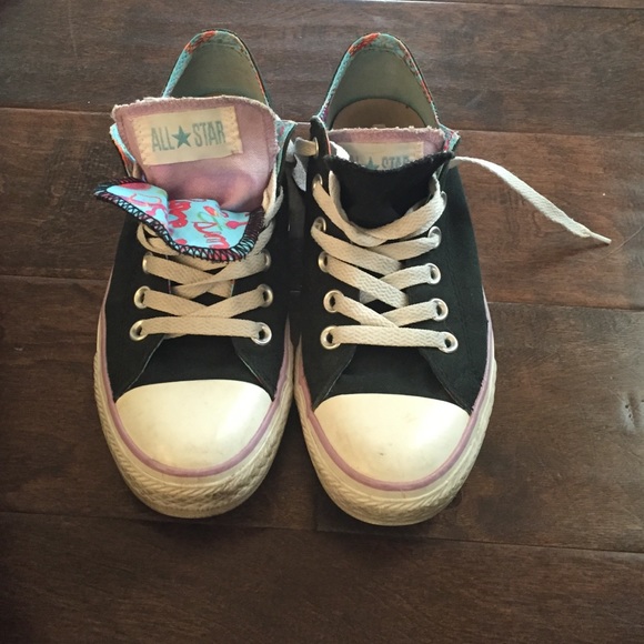 Converse