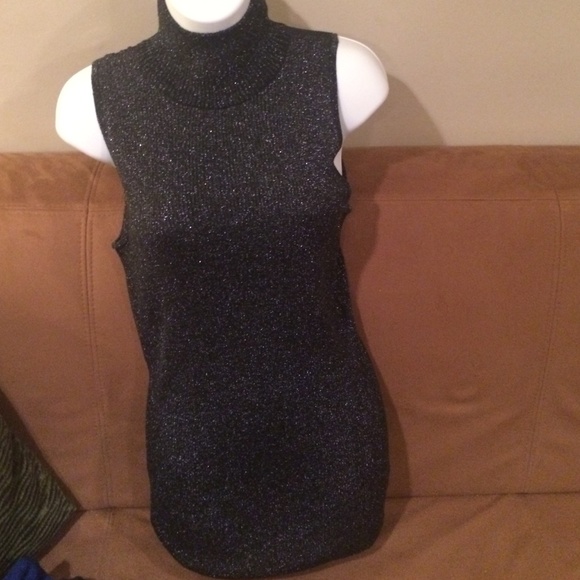 Long Dressy Top