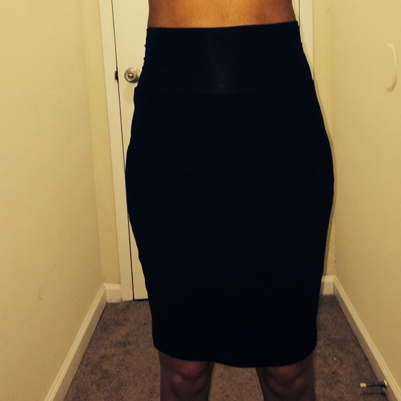 American Apparel  skirt