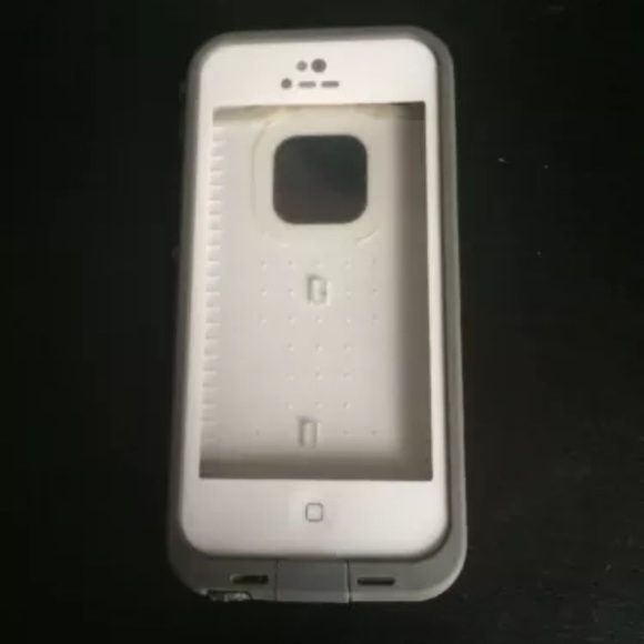 LifeProof iPhone 5 Case