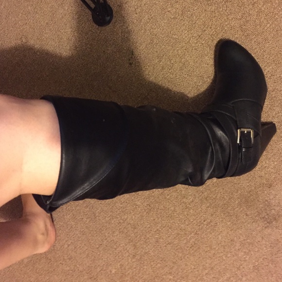 Boots - Picture 2 of 2