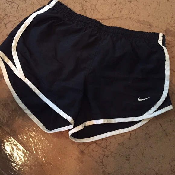 Nike dri fit shorts!