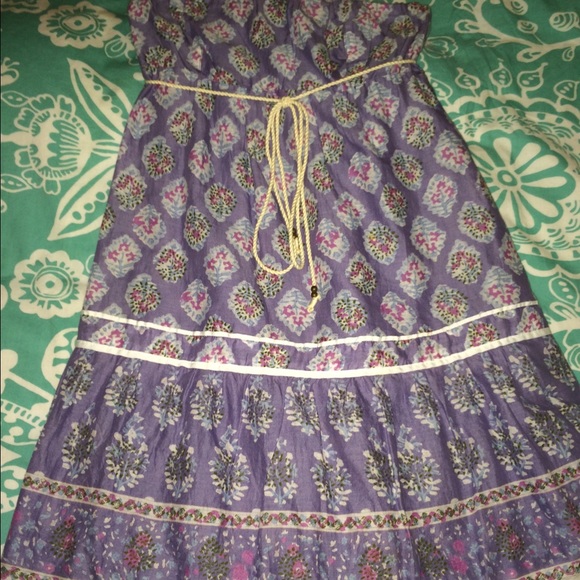 American Eagle dress