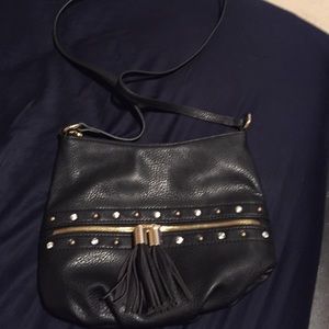 I•N•C cross body bag