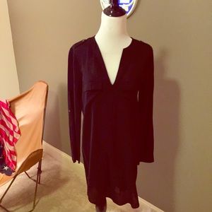 Joie Tunic Dress