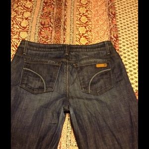 Joe's jeans