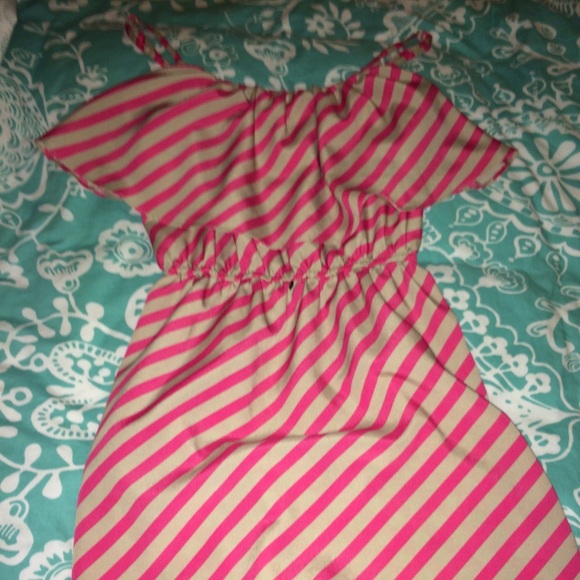 Charlotte Russe dress