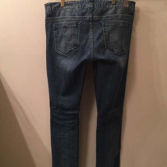 GUESS JEANS - Picture 2 of 4