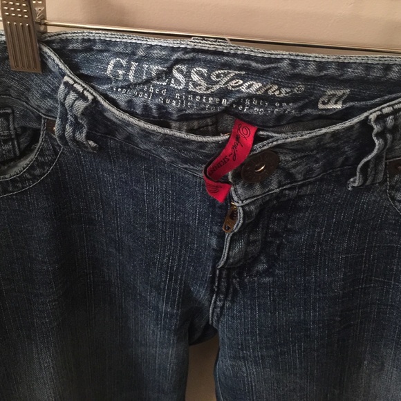GUESS JEANS - Picture 3 of 4