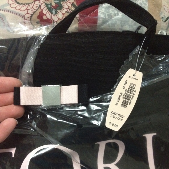 🔴Traded🔴 Victoria's Secret Tote - Picture 3 of 4