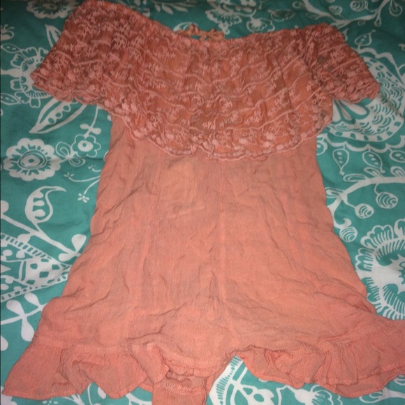 Romper from Urban Outfiters